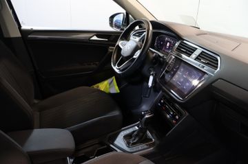 Volkswagen Tiguan Allspace 2.0 TDI Life HUD+AID+MATRIX+AHK