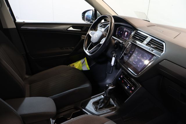 Volkswagen Tiguan Allspace 2.0 TDI Life HUD+AID+MATRIX+AHK