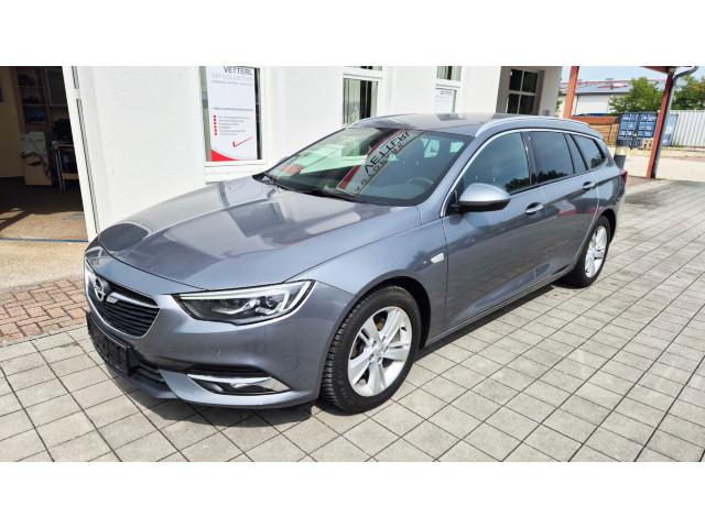 Opel Insignia 2.0 CDTI INNOVATION Garantie bis 5/28