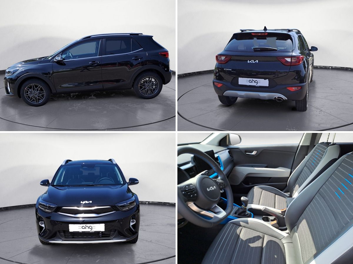 Kia Stonic - Bild 2