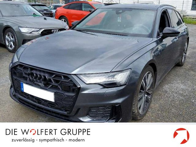 Image of Audi A6