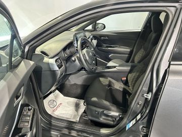 Toyota C-HR - 12