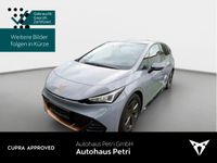 Cupra Born - Vorschau Bild 1