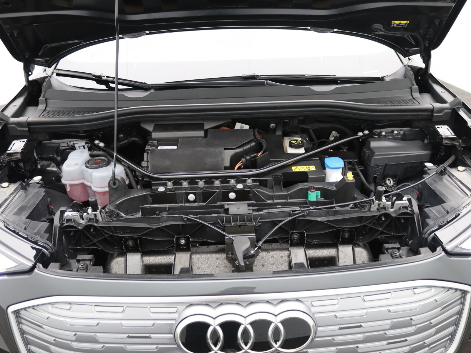 Audi Q4 e-tron - Bild 18