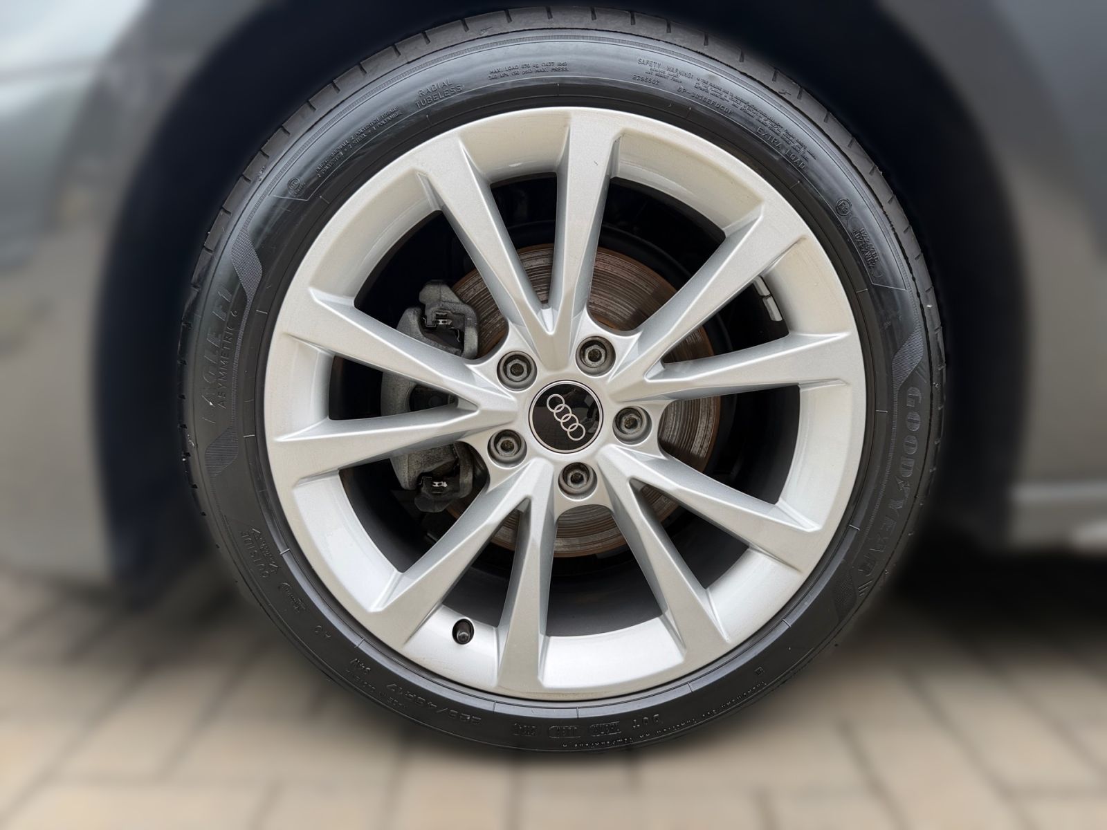 Audi A3 - Bild 5