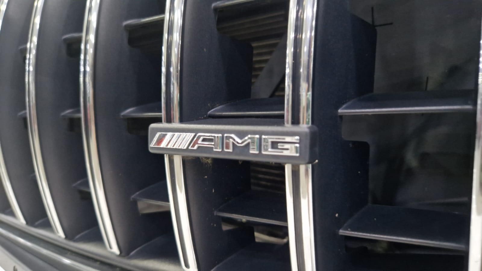 Mercedes-Benz GLC 43 AMG 4Matic *ACC**360°*SCHIEBEDACH* foto 12