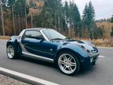 Smart Roadster - Smart Roadster aus 2003