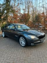 BMW 730 Diesel - BMW 730 in Bremen