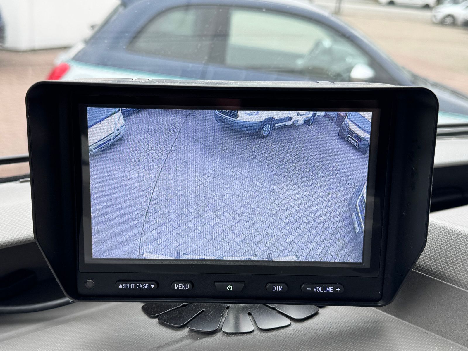 Fahrzeugabbildung Ahorn ALASKA TE PLUS AUTOMATIK SOLAR TV LUFTFEDERUNG