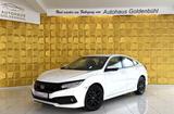 Honda Civic 4DR 1.5 Elegance*TURBO*AUTOMATIK* - Honda Civic 5d mit Benzin-Antrieb