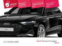 Audi A3 - Vorschau Bild 1