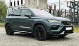 Cupra Ateca 4-Drive, AHK, Pano, 8 x Alu, Beats, 360°