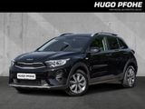 Kia Stonic 1.0 T-GDI Pure Navi SHZ SpurH DynLicht - Kia Stonic Jahreswagen