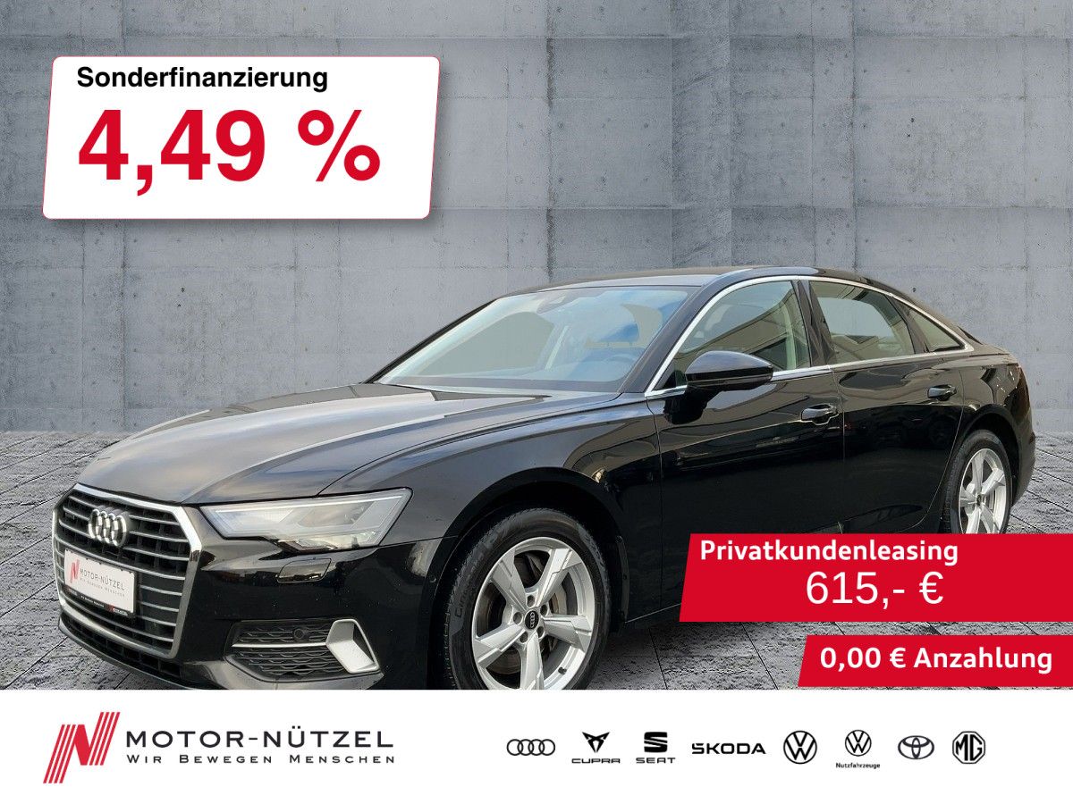 Audi A6 - Bild 1