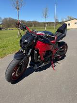 Suzuki RF600R Streetfighter Umbau vom Erstbesitzer - Offers