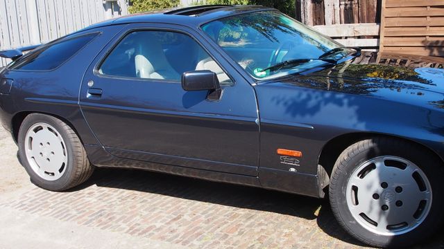 Porsche 928 S4 Auto 