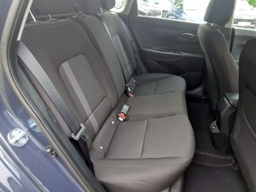 Hyundai i20 1.0 T-GDI Trend (90 PS)