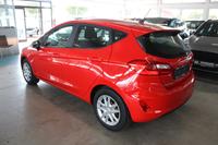 Ford Fiesta TREND 5-trg KLIMA WinterPaket aus 1.Hand