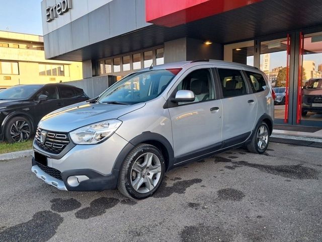 Dacia Lodgy Stepway 1.5 Blue dCi 8V 115CV 7 post