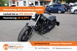 Harley-Davidson J. Huber Ansbach Umbau - MOTORRAD AUS DEM JAHR 2000