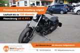 Harley-Davidson J. Huber Ansbach Umbau - MOTORRAD AUS DEM JAHR 2000