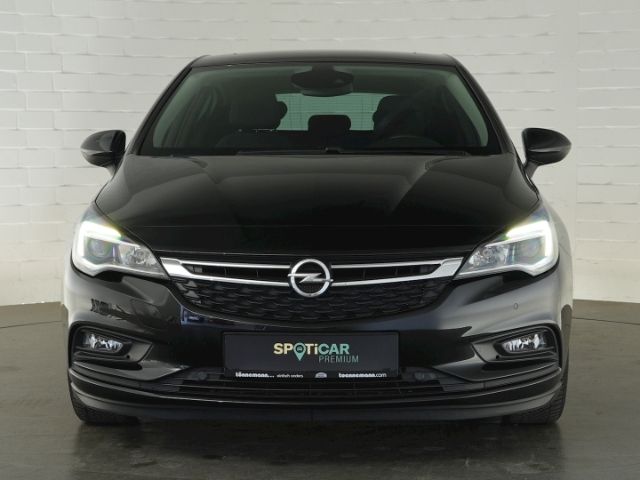 Astra K LIM INNOVATION CDTI+NAVI+RÜCKFAHRKAMERA+