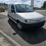Citroën Citroen Berlingo 1.1 - gebrauchte Citroën Berlingo aus dem Jahr 2001