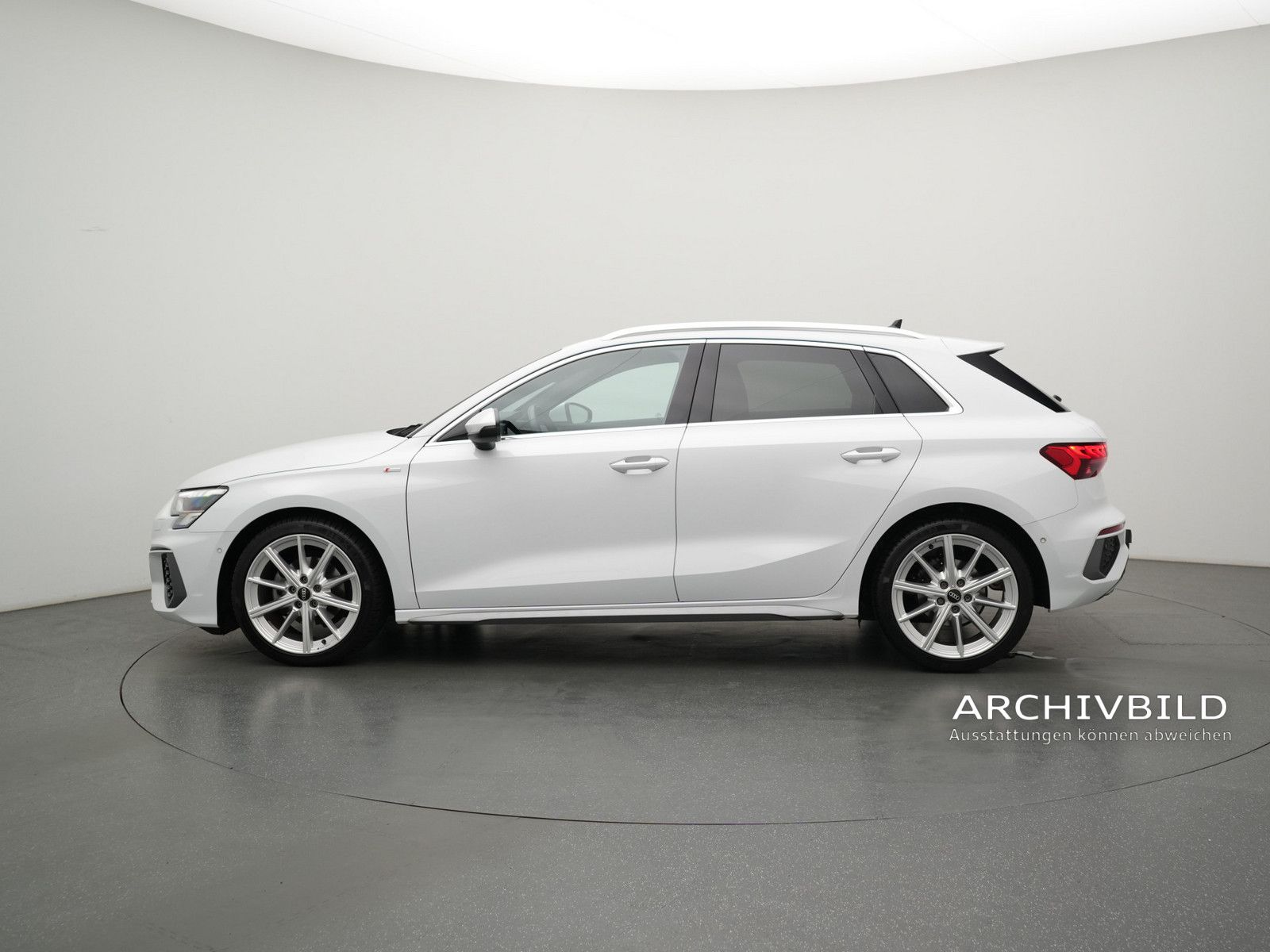 Audi A3 - Bild 22