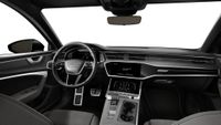 Audi S6 - Vorschau Bild 12