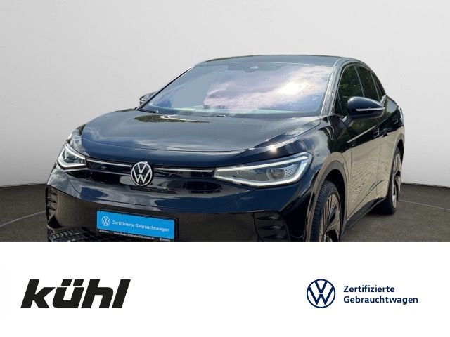 ID.5 220 kW 4M GTX AHK,Wärmepumpe,LM21,Design-Pa
