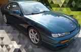 Nissan 200 SX 2.0i Turbo 16V Racing Racing - Nissan: Sx