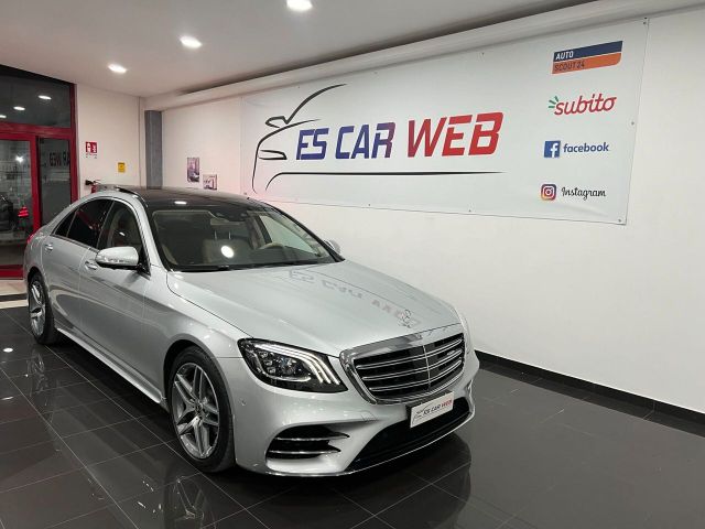 Mercedes-Benz S 350 d Premium Plus 4matic auto 2