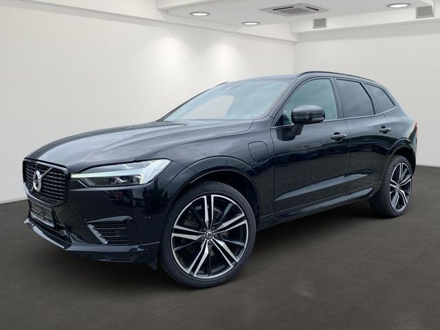 Volvo XC60 T8 R Design Plug-In AWD Standhzg. AHK Xeniu