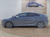 Hyundai IONIQ 1.6 GDI Style-Paket Plug-In Hybrid (EURO 6 - gebrauchte Hyundai IONIQ aus dem Jahr 2022