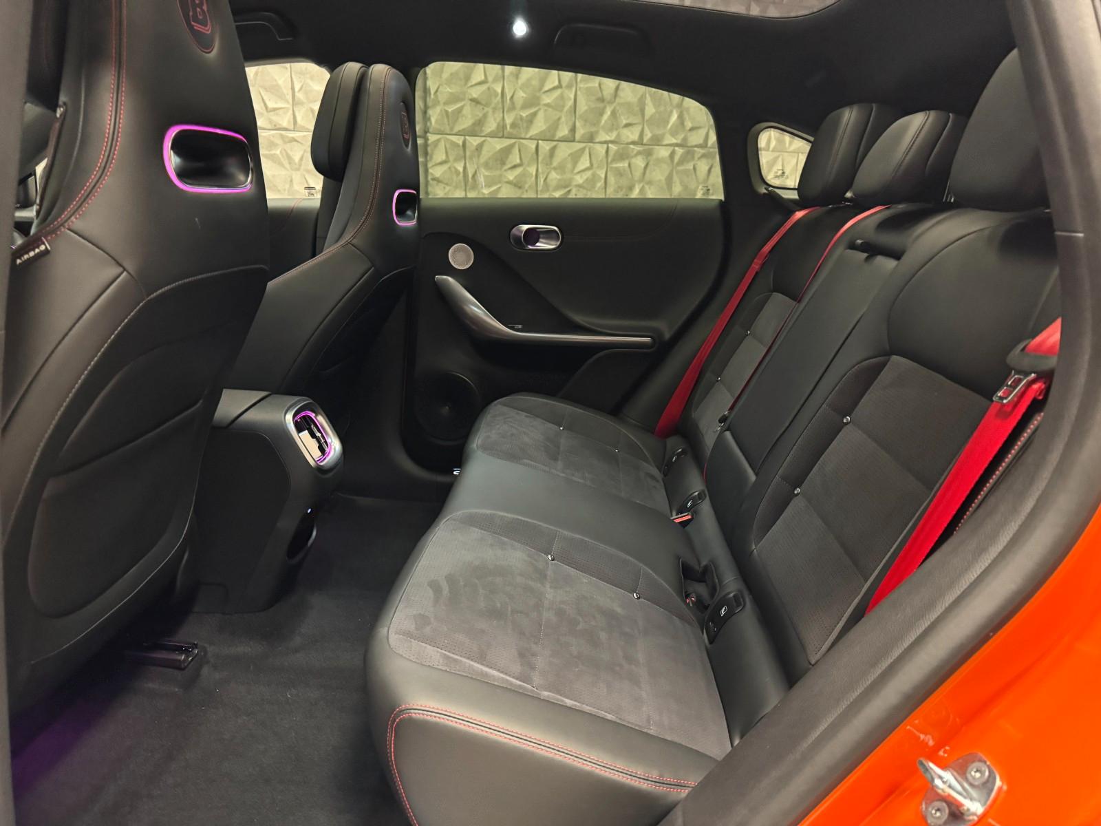 Smart #3 315 kW AWD Brabus, миниатюра 19