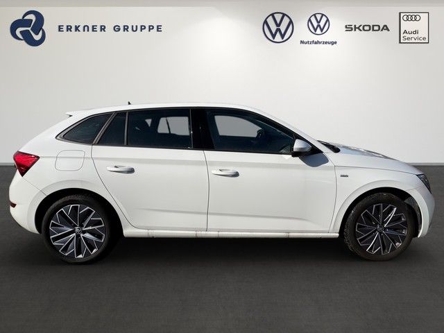Skoda Scala - Bild 3