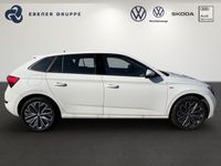 Skoda Scala - Vorschau Bild 3