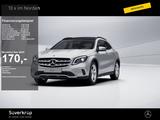 Mercedes-Benz GLA 180 KAMERA PANO SPUR PDC SHD SHZ - gebrauchte Mercedes-Benz GLA 180 aus dem Jahr 2019
