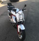 Kawasaki Er6n - KAWASAKI 2007 ER6