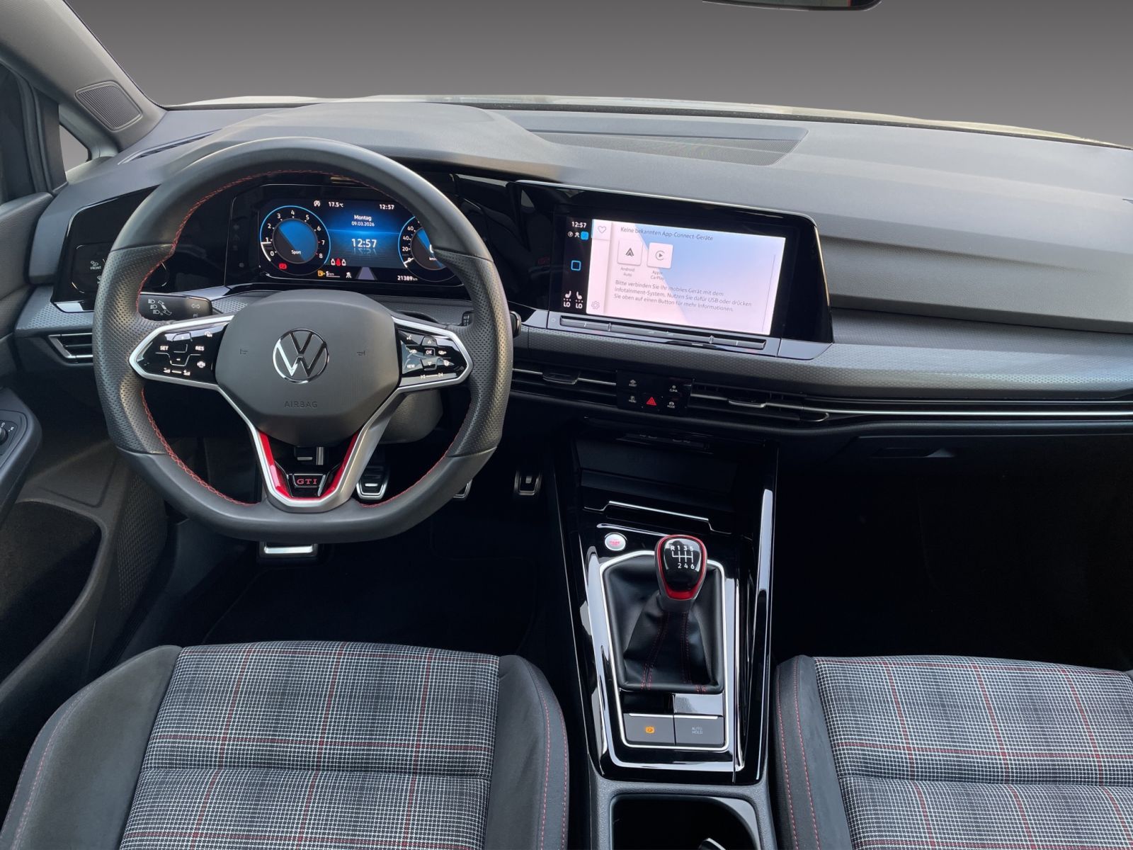 Volkswagen Golf - Bild 11