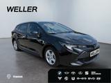 Toyota Corolla 1.8 Hybrid TS Business Edition *SHZ*CAM* - Toyota: Allradantrieb