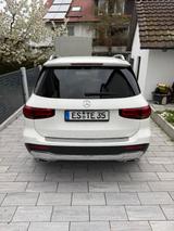 Mercedes-Benz GLB 200 DCT -DIST-Progressive - Mercedes-Benz GLB 200 in Stuttgart