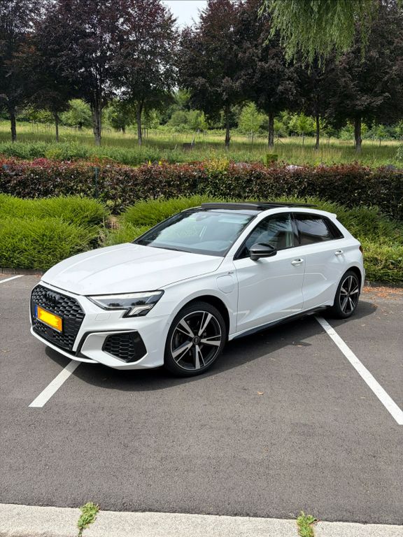 Image of Audi A3