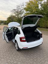 Skoda Rapid 1.0 TSI 81kW CLEVER Spaceback CLEVER - gebrauchte Skoda Rapid aus dem Jahr 2018