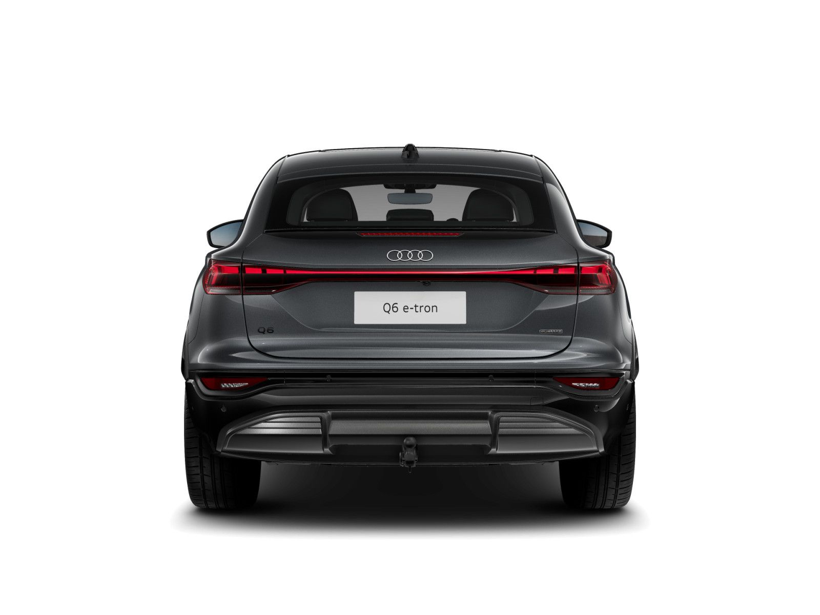Audi Q6 e-tron - Bild 7