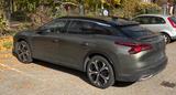 Citroën C5 X PureTech 180 Stop&Start SHINE PACK EAT8... - Citroën C5 X Gebrauchtwagen