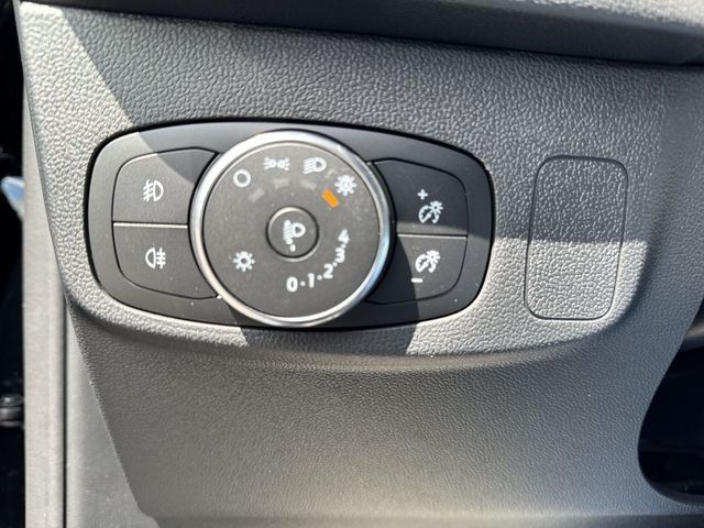 Fahrzeugabbildung Ford Focus 1,0l EcoBoost ST-Line X #RFK #Tempomat #Ea