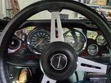 Triumph TR6  Baujahr 1973 - Triumph TR6 von privat