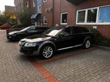 Audi A6 Allrad  Quattro  Standheizung TEl ... - gebrauchte Audi A6 Allroad aus dem Jahr 2007
