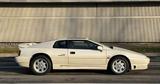 Lotus Esprit TURBO SE 2200 UNICOPROPRIETARIO TAR - Lotus Esprit Gebrauchtwagen